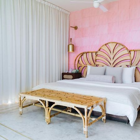 Mi Amor Tulum, A Small Luxury Hotel (Adults Only) Exterior photo