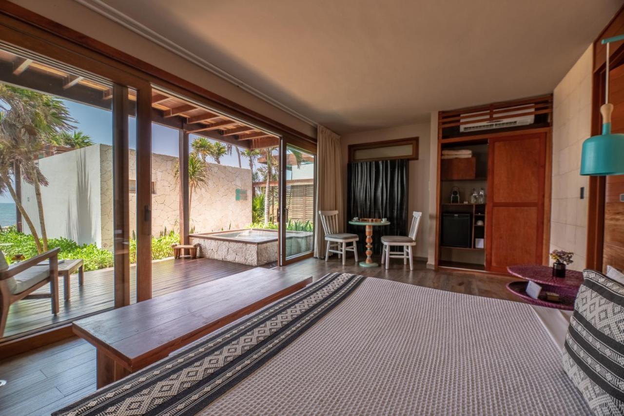 Mi Amor Tulum, A Small Luxury Hotel (Adults Only) Exterior photo