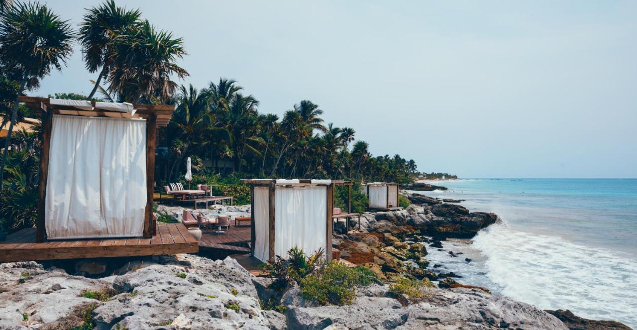 Mi Amor Tulum, A Small Luxury Hotel (Adults Only) Exterior photo