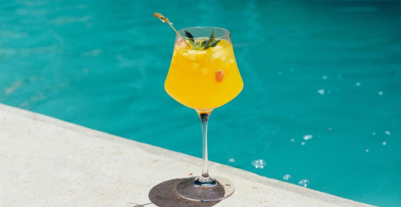 Mi Amor Tulum, A Small Luxury Hotel (Adults Only) Exterior photo