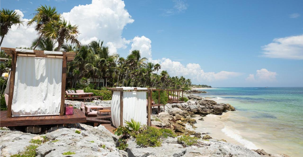 Mi Amor Tulum, A Small Luxury Hotel (Adults Only) Exterior photo