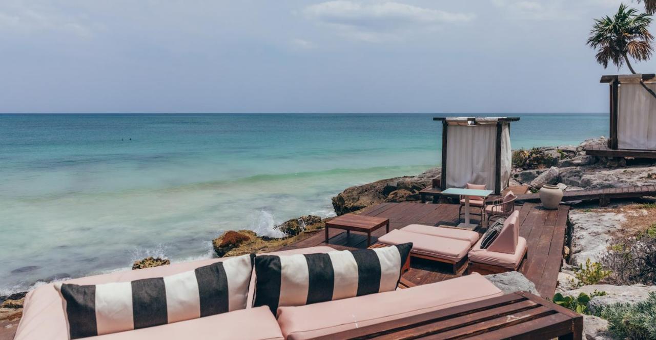 Mi Amor Tulum, A Small Luxury Hotel (Adults Only) Exterior photo