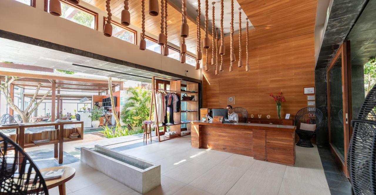Mi Amor Tulum, A Small Luxury Hotel (Adults Only) Exterior photo
