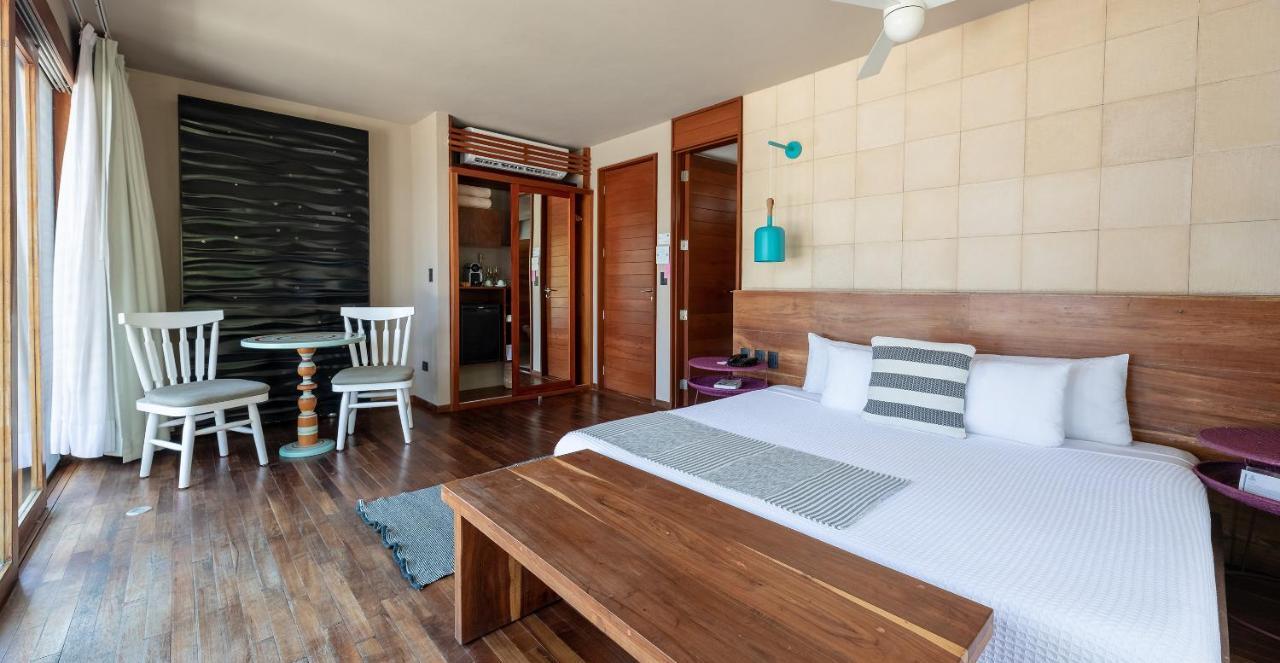 Mi Amor Tulum, A Small Luxury Hotel (Adults Only) Exterior photo