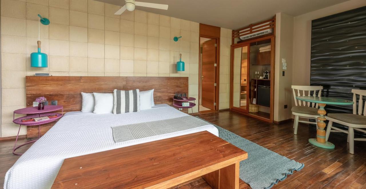 Mi Amor Tulum, A Small Luxury Hotel (Adults Only) Exterior photo