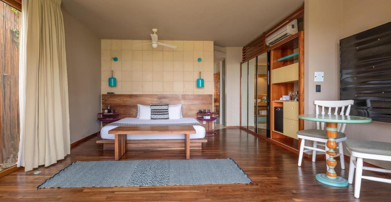 Mi Amor Tulum, A Small Luxury Hotel (Adults Only) Exterior photo