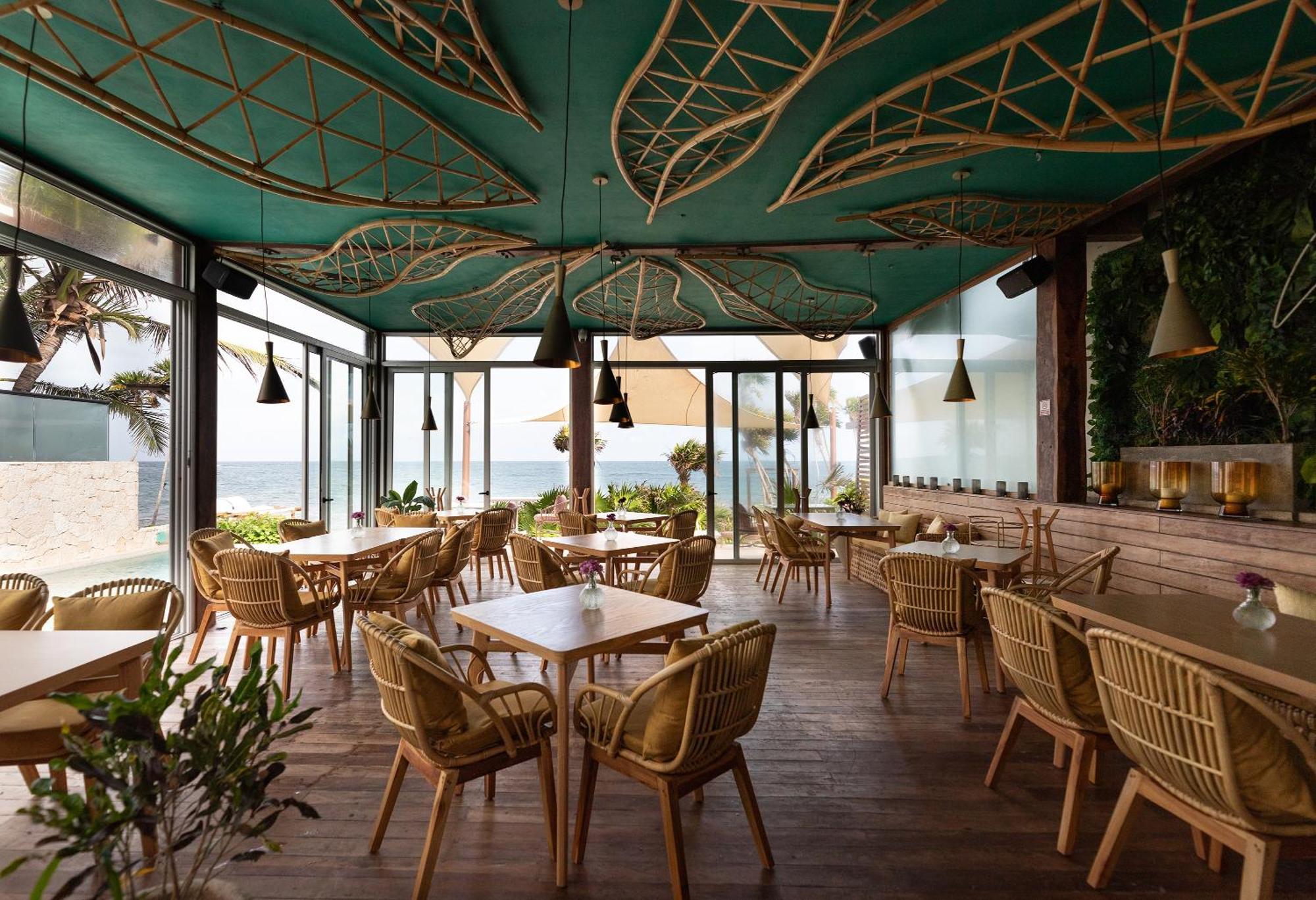 Mi Amor Tulum, A Small Luxury Hotel (Adults Only) Exterior photo