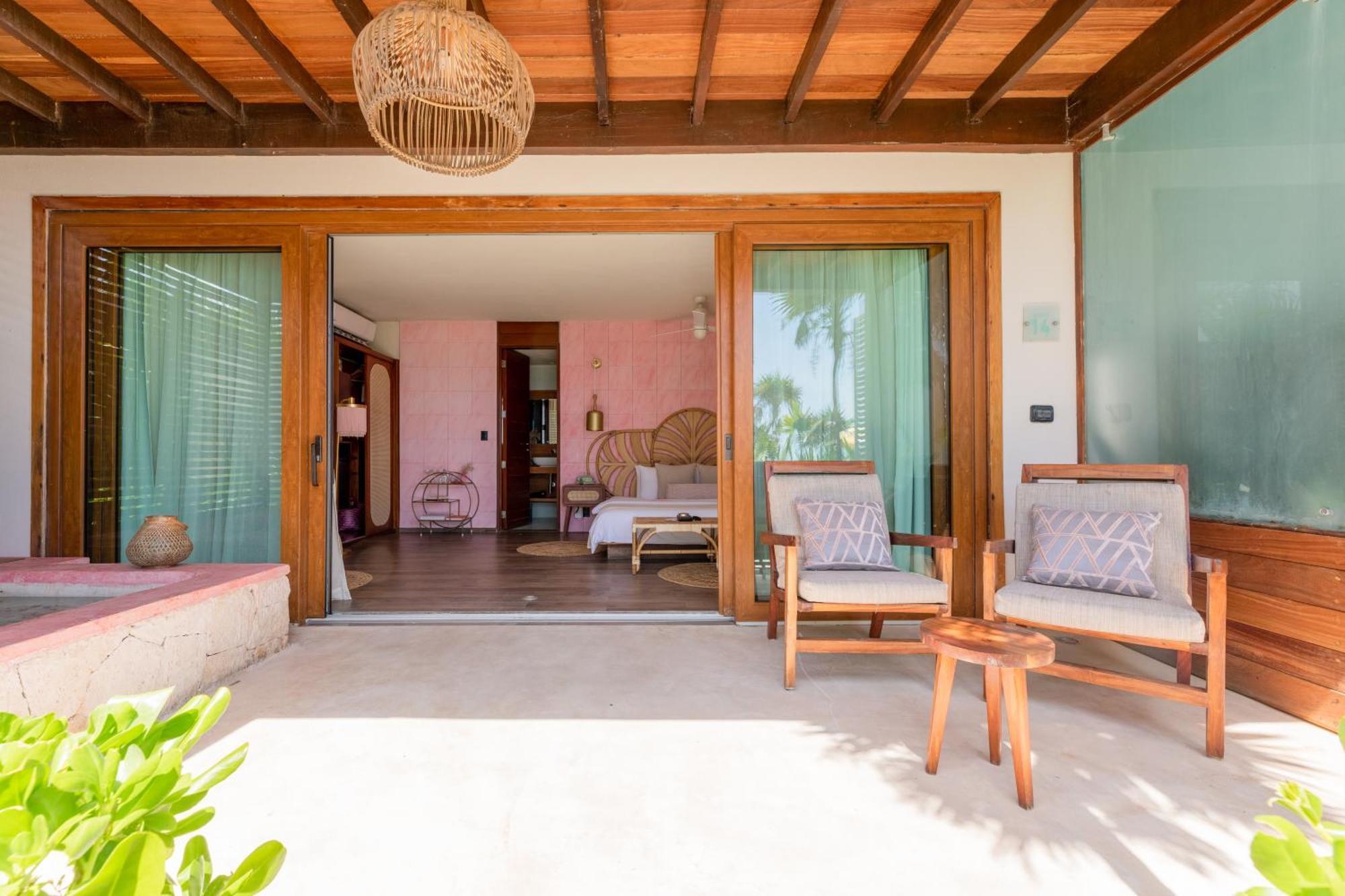 Mi Amor Tulum, A Small Luxury Hotel (Adults Only) Exterior photo
