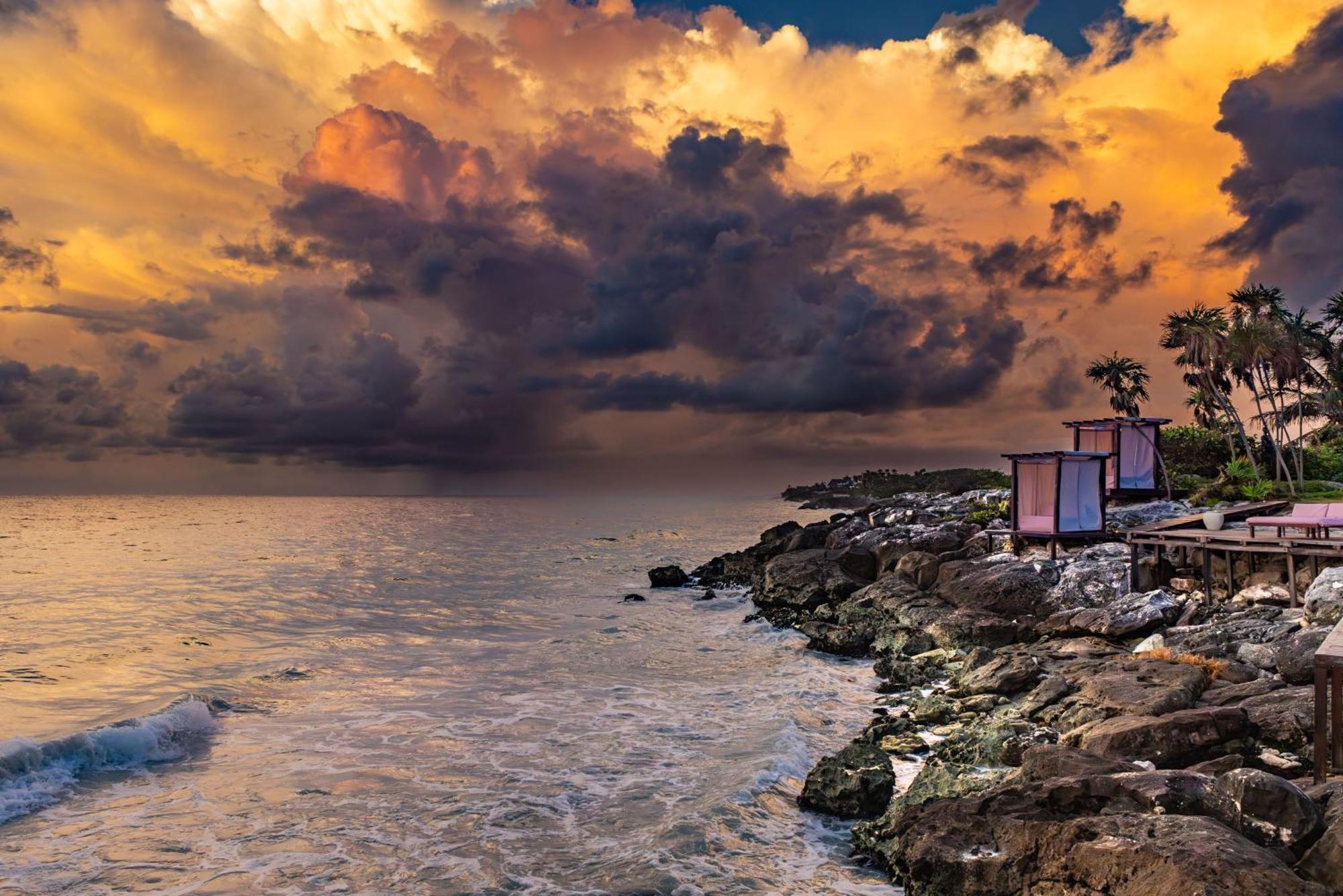 Mi Amor Tulum, A Small Luxury Hotel (Adults Only) Exterior photo