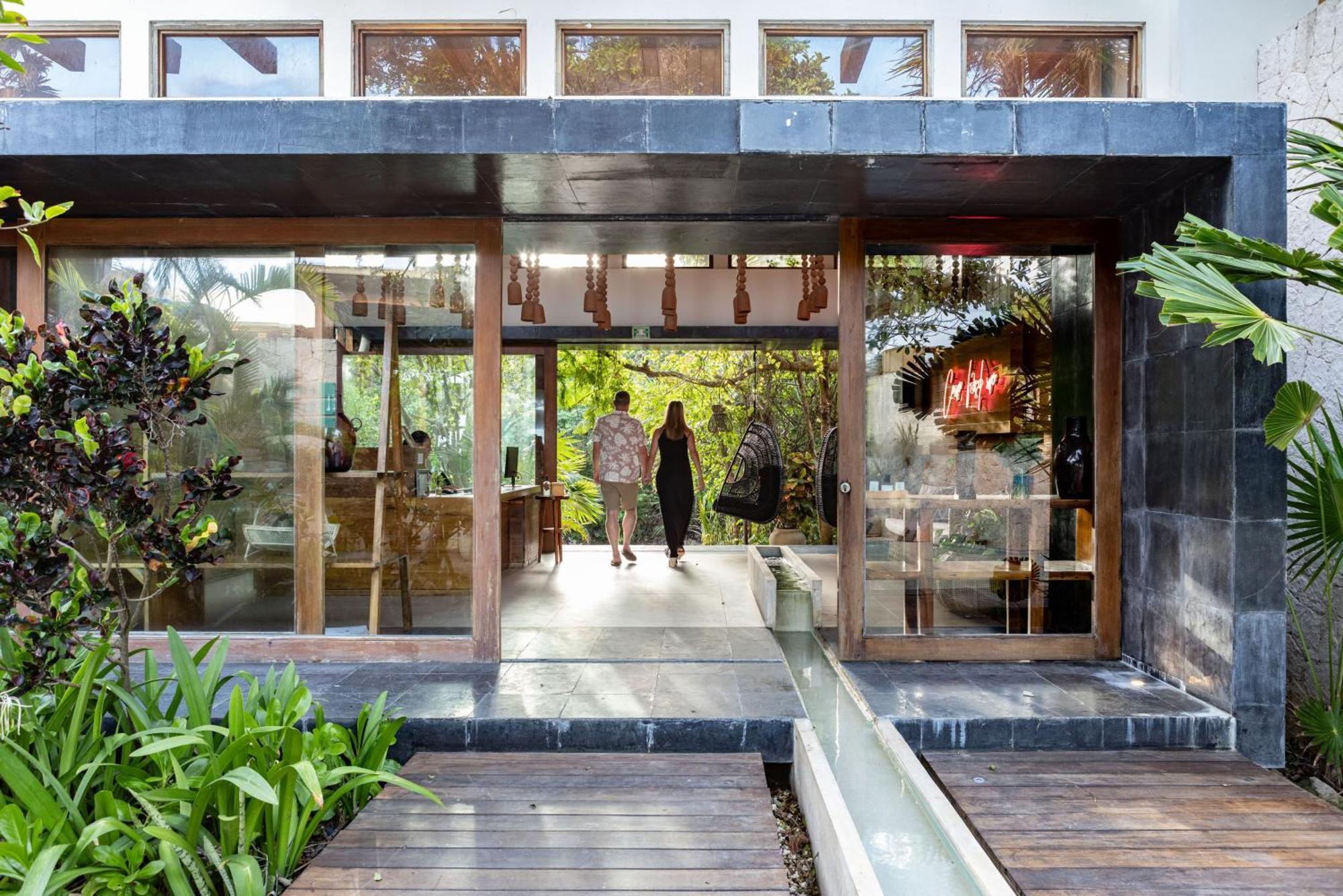 Mi Amor Tulum, A Small Luxury Hotel (Adults Only) Exterior photo