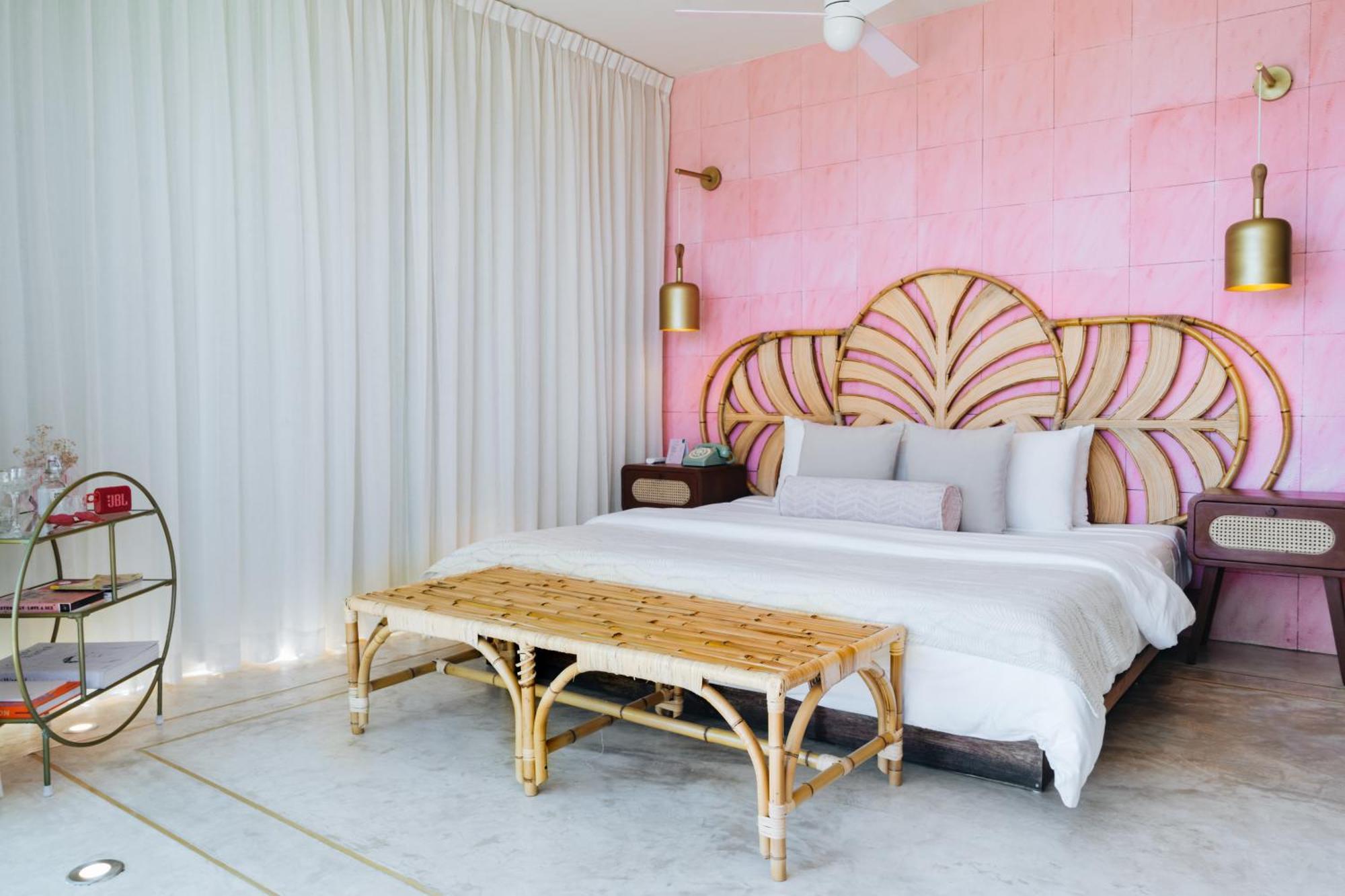 Mi Amor Tulum, A Small Luxury Hotel (Adults Only) Exterior photo
