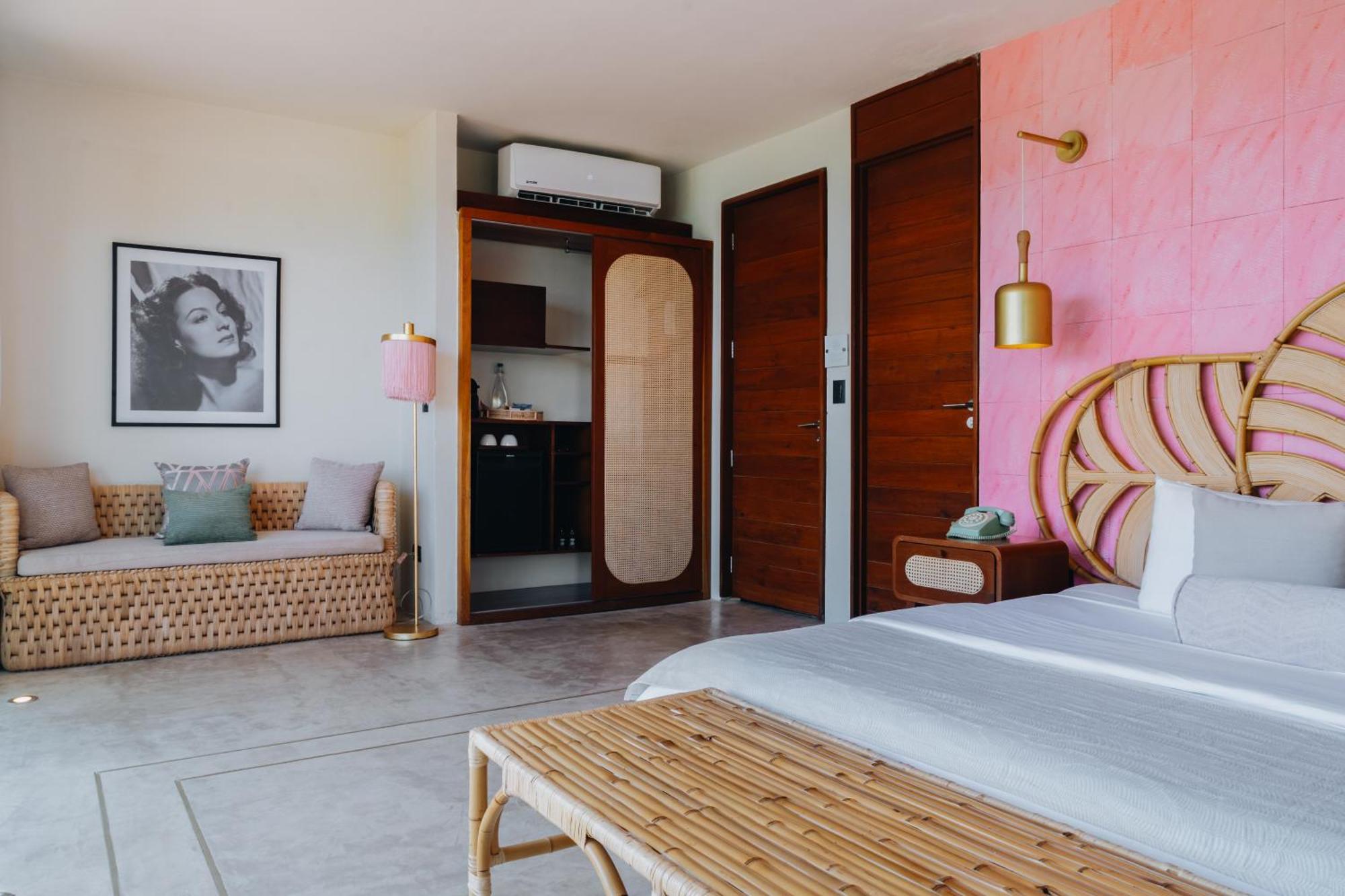 Mi Amor Tulum, A Small Luxury Hotel (Adults Only) Exterior photo