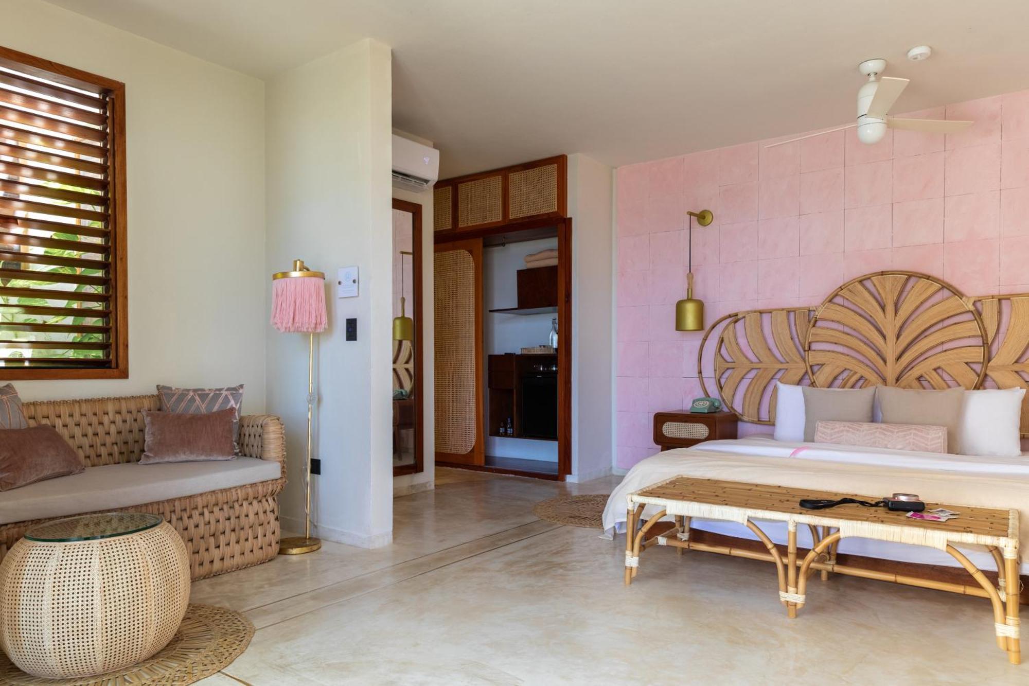 Mi Amor Tulum, A Small Luxury Hotel (Adults Only) Exterior photo