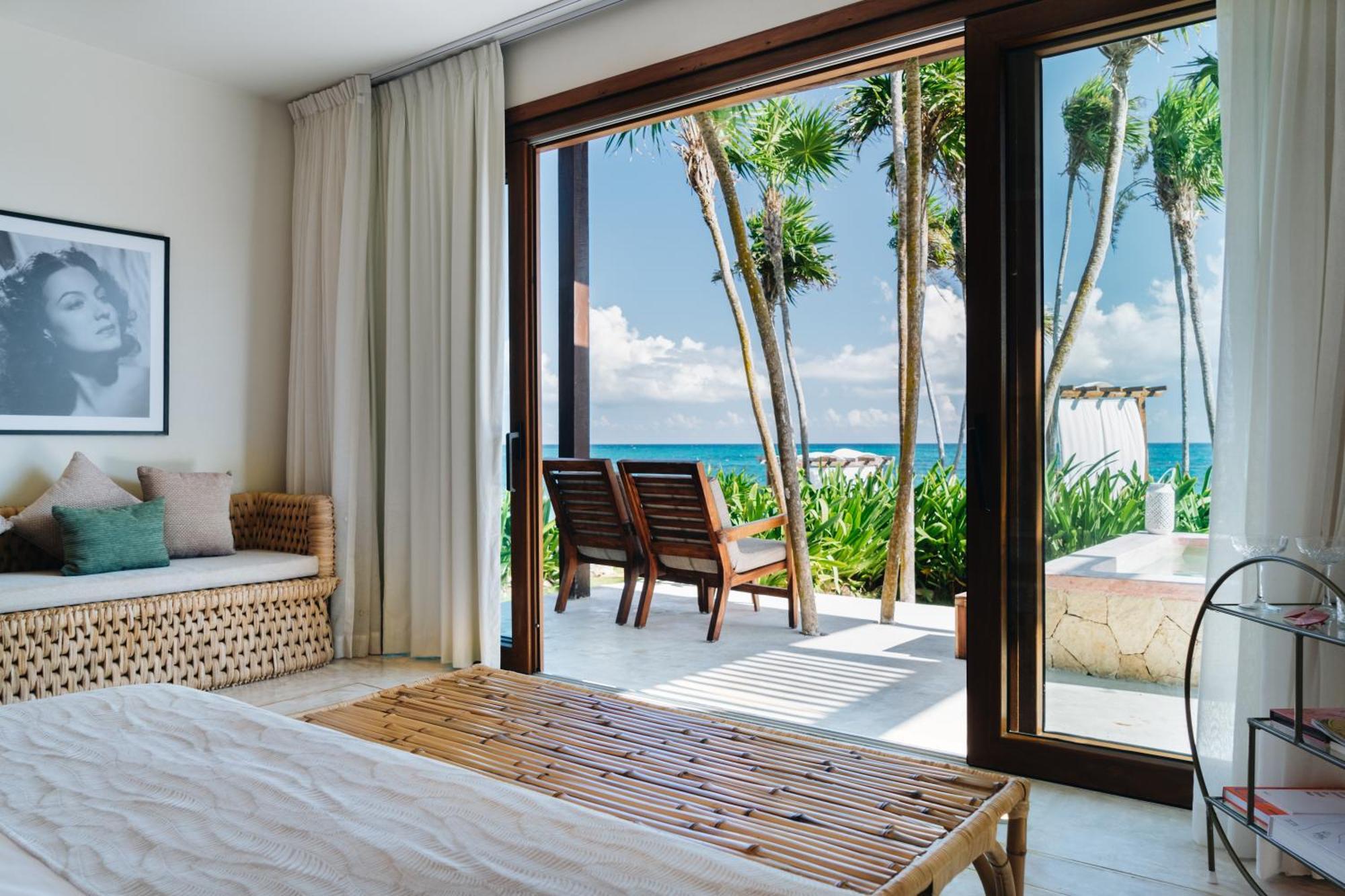 Mi Amor Tulum, A Small Luxury Hotel (Adults Only) Exterior photo