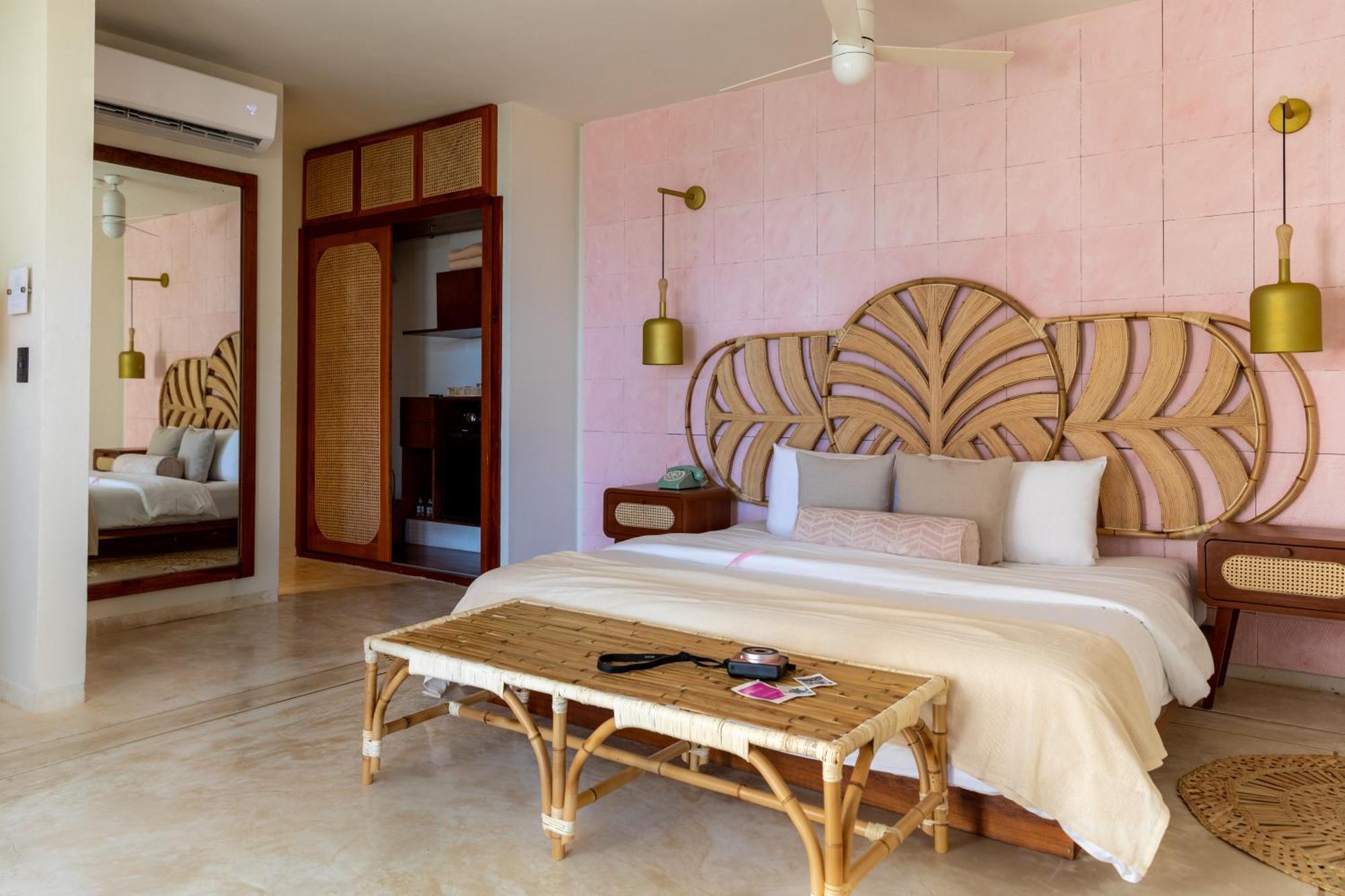 Mi Amor Tulum, A Small Luxury Hotel (Adults Only) Exterior photo