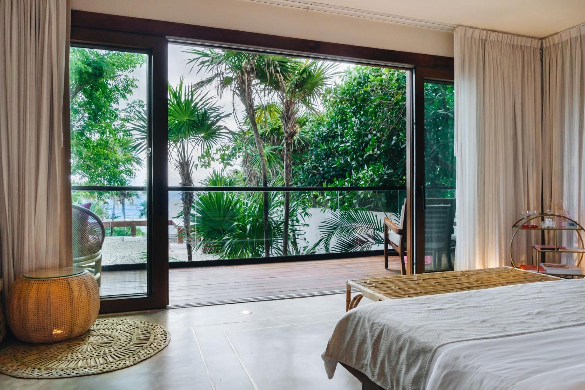 Mi Amor Tulum, A Small Luxury Hotel (Adults Only) Exterior photo