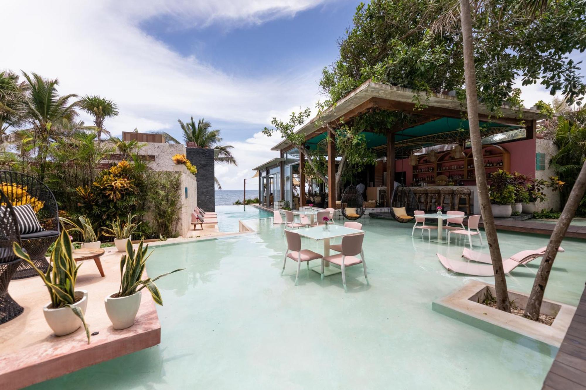 Mi Amor Tulum, A Small Luxury Hotel (Adults Only) Exterior photo